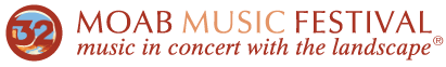 Moab Music Festival