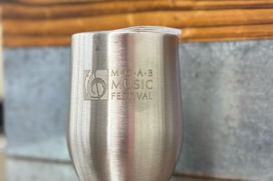 Wine Tumbler 2